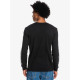 Quiksilver Ανδρική μακρυμάνικη μπλούζα Qs Spiral - Long Sleeve T-Shirt for Men